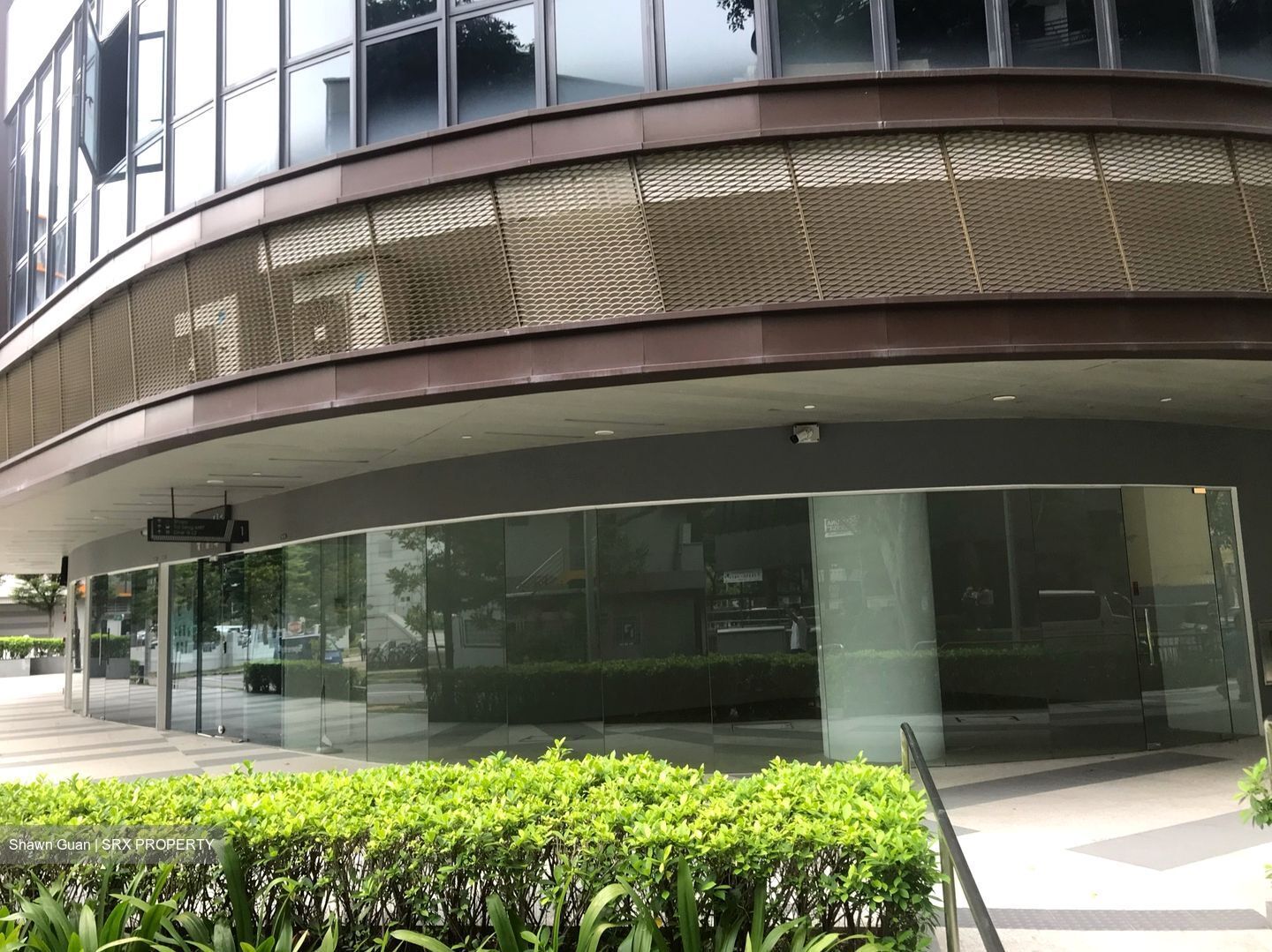 Tai Seng Centre (D13), Retail #639409131